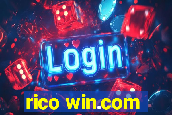 rico win.com